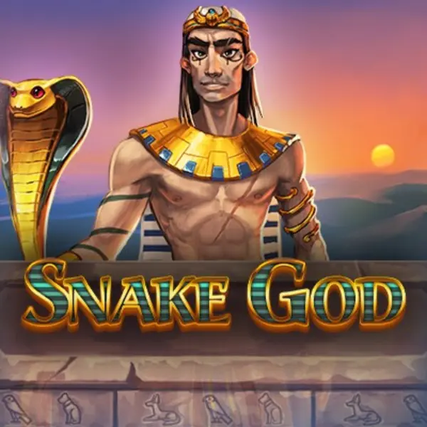 Snake God Online Slot