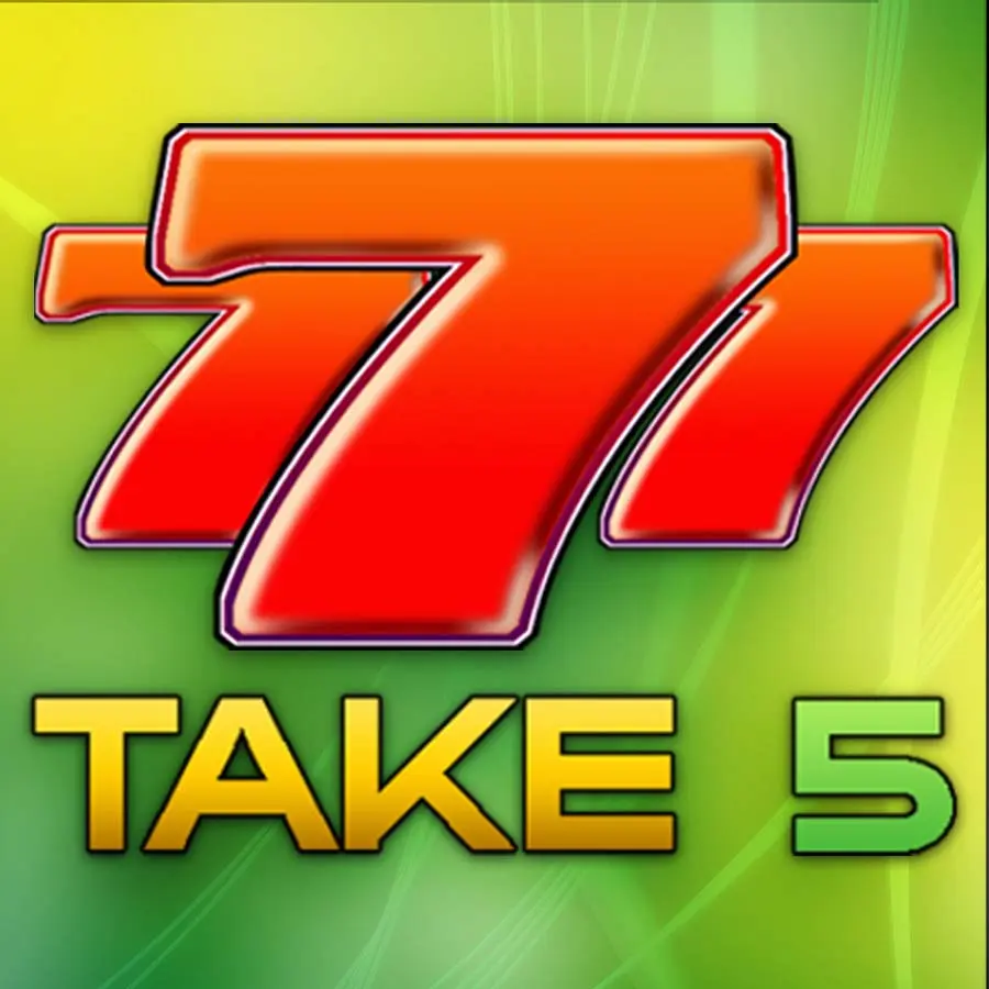 take-5-online-slot