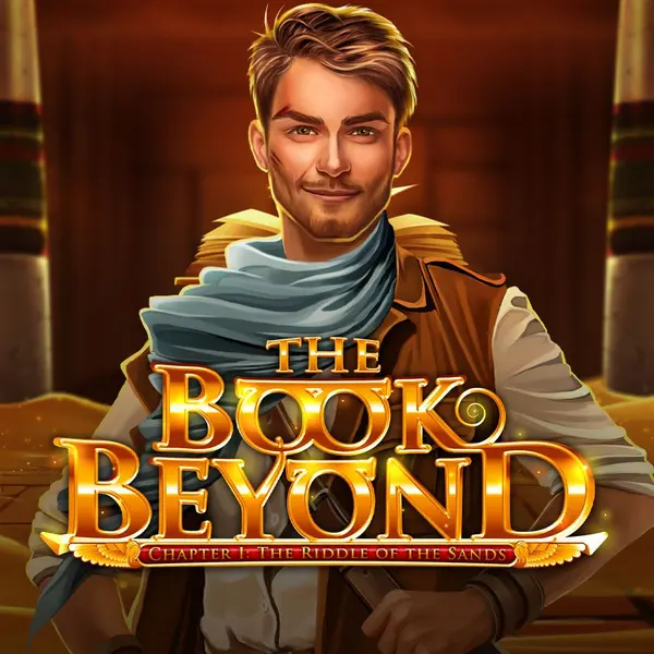 The Book Beyond Slot