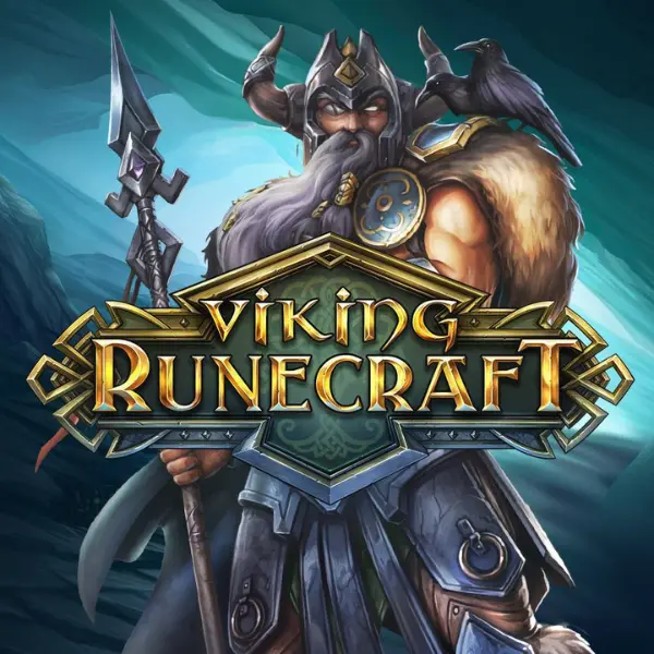 Viking Runecraft Slot-Spiel