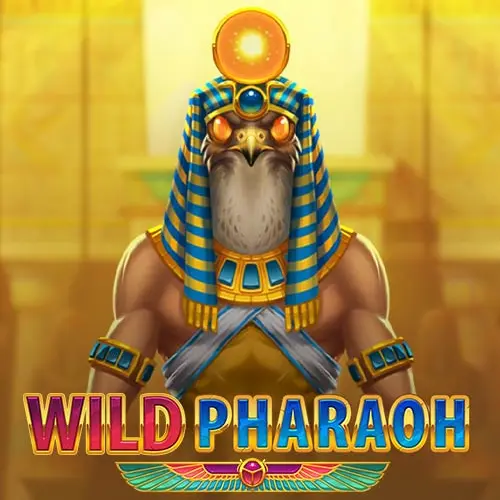 Wild Pharaoh Slot